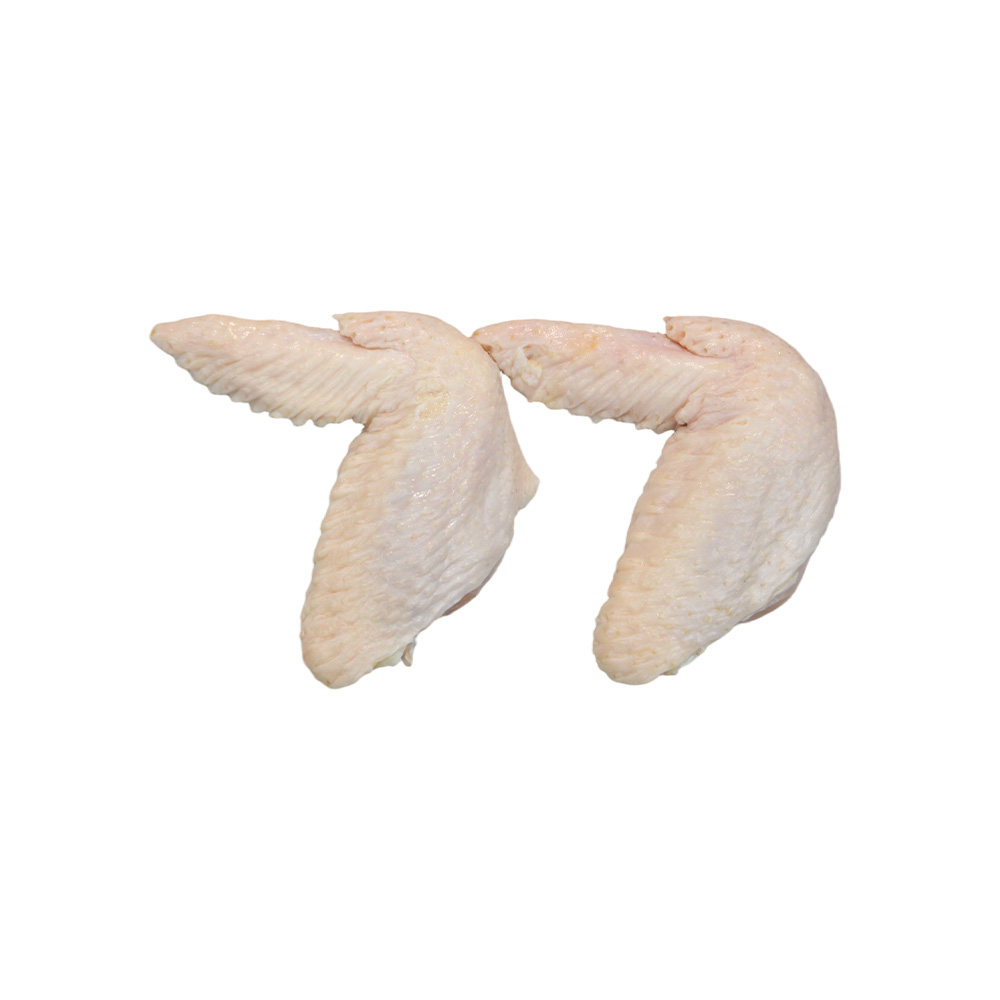 Frozen Chicken two joint wings